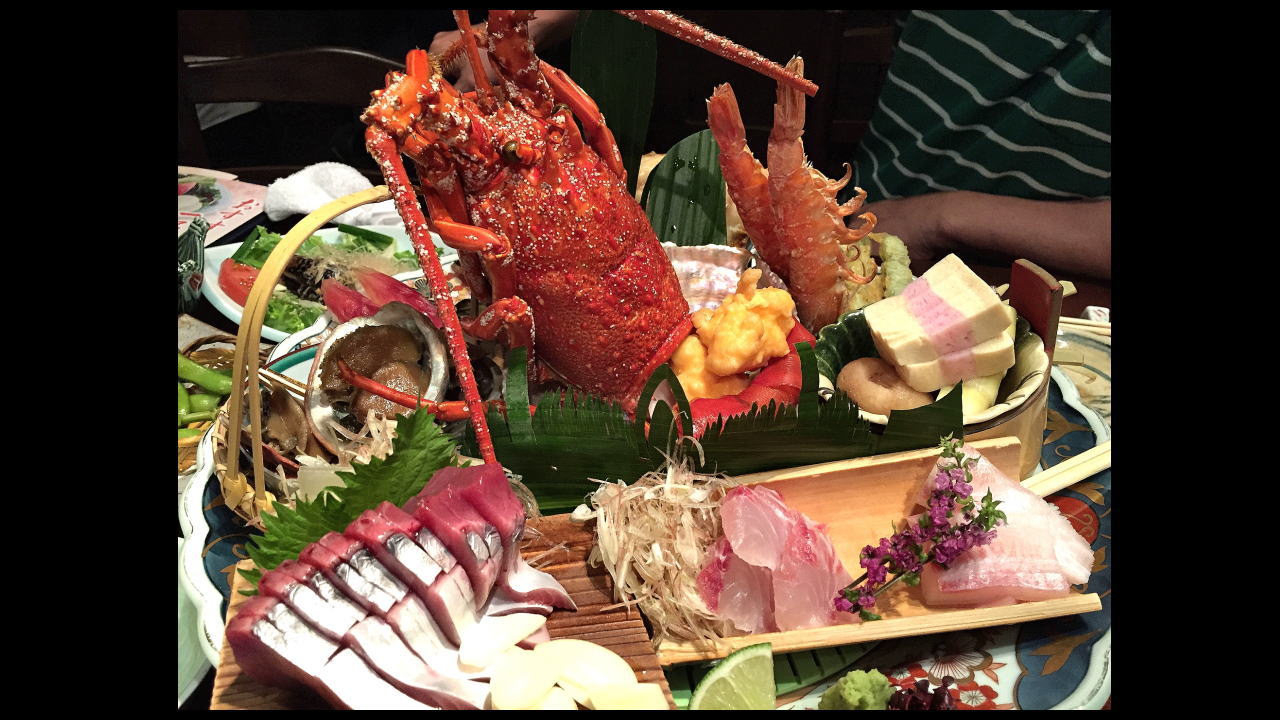 高知県で人気のおすすめ名物グルメ～豪華絢爛な宴会グルメの皿鉢料理